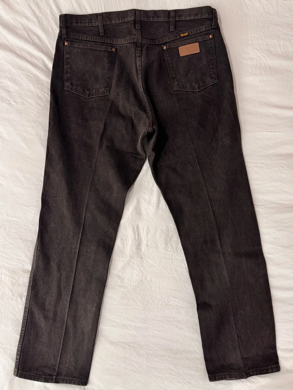 Wrangler 13mwz cowboy
